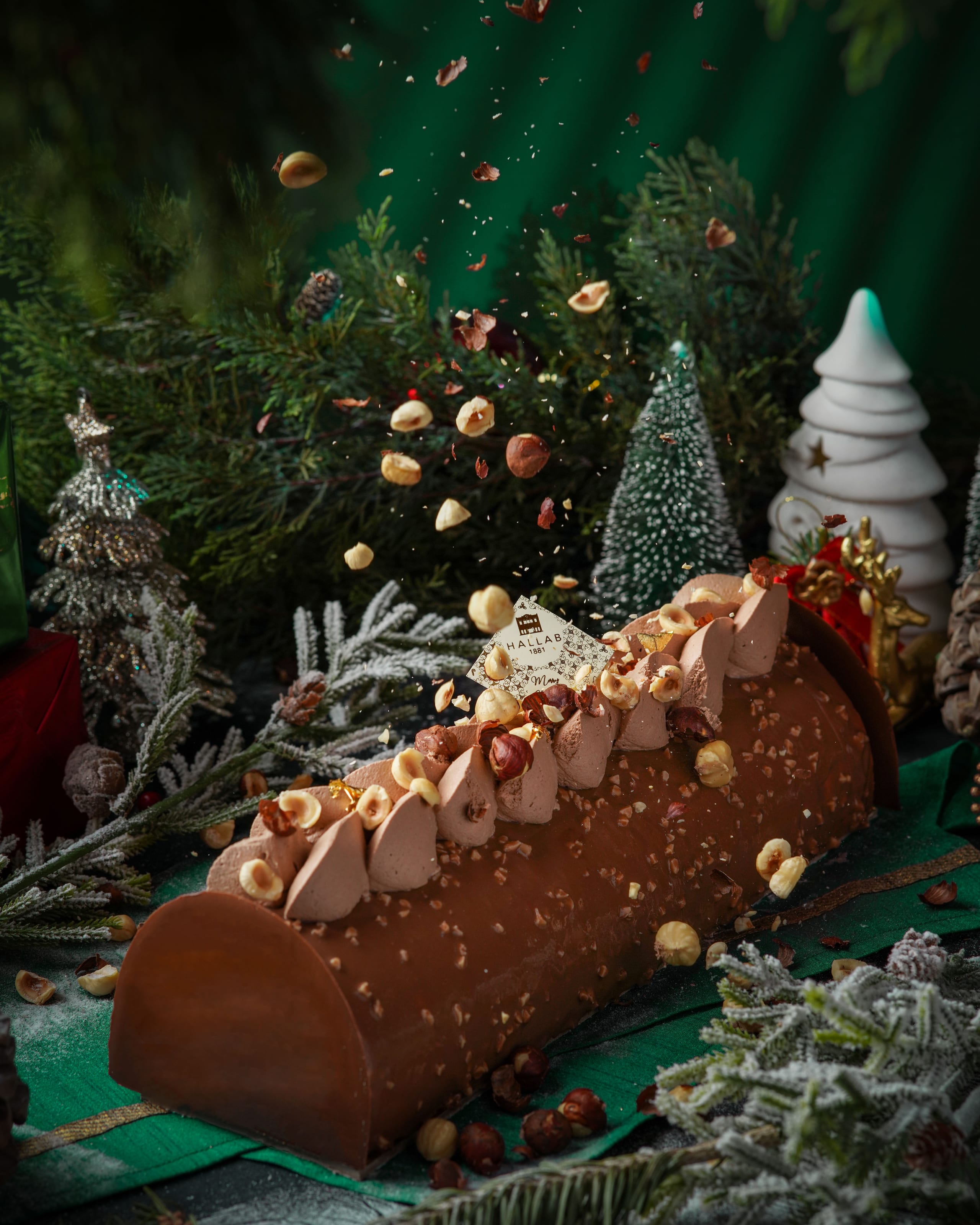 Food and restaurant photography by Nasser Sangari