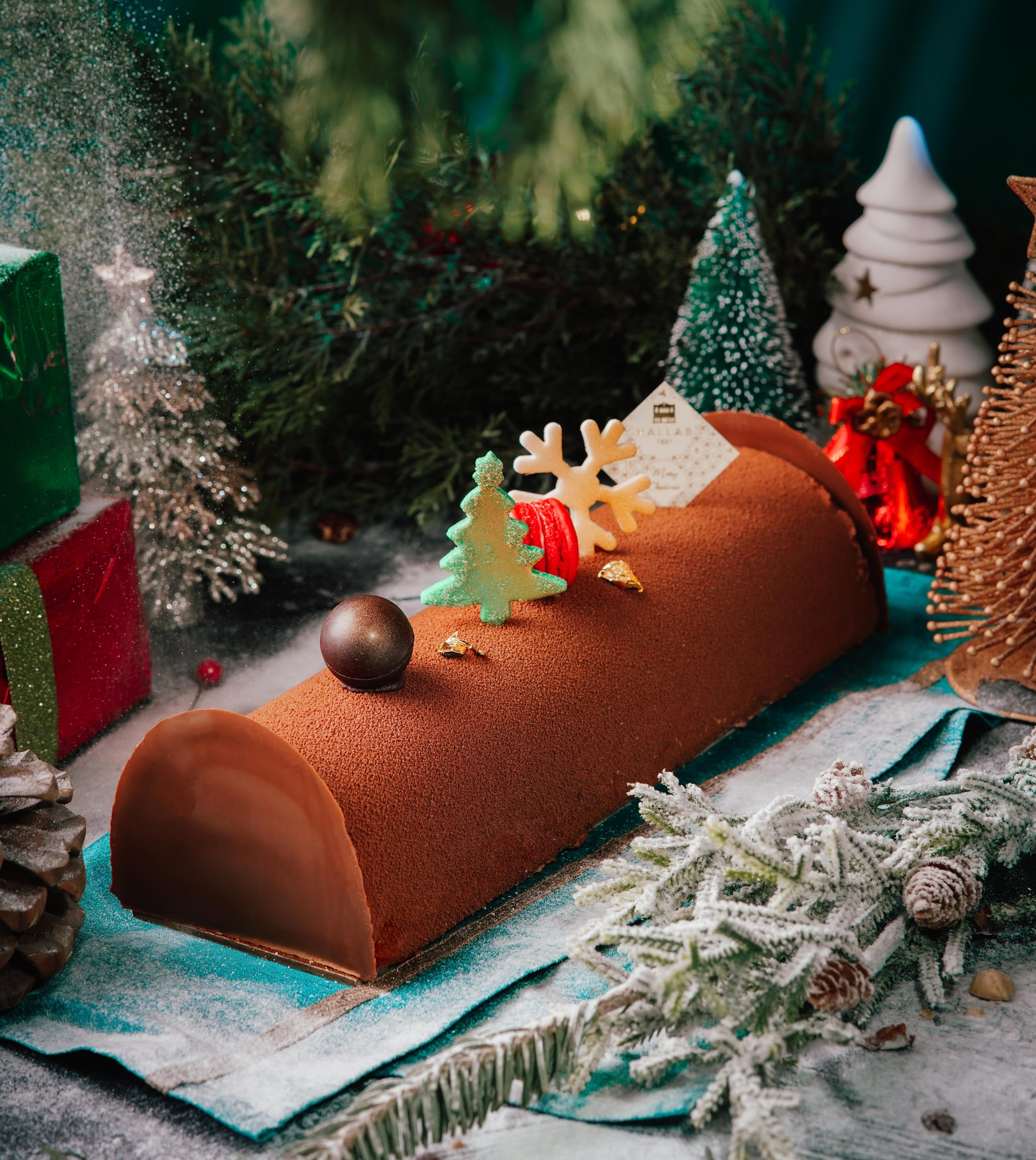 Food and restaurant photography by Nasser Sangari