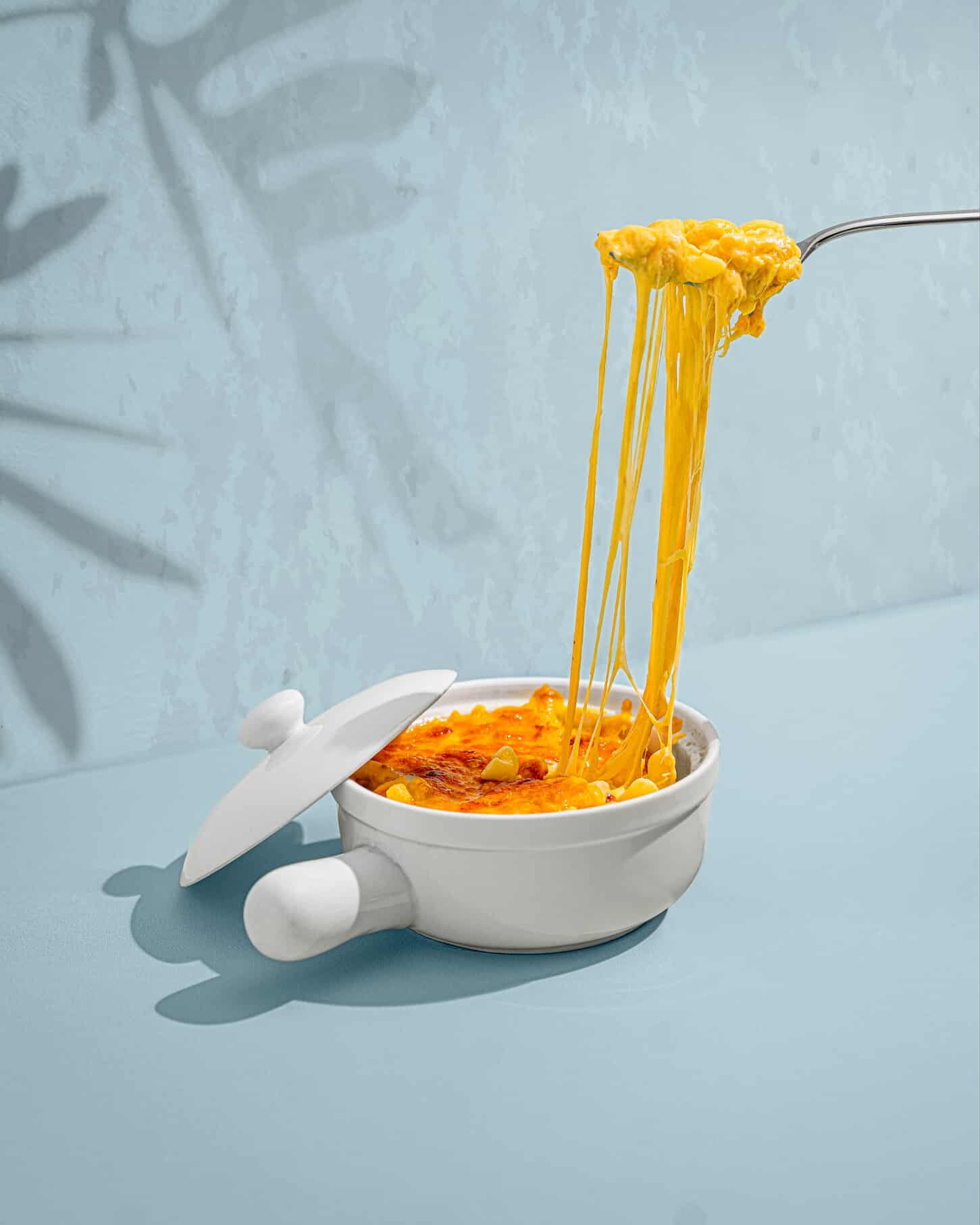 Food and restaurant photography by Nasser Sangari