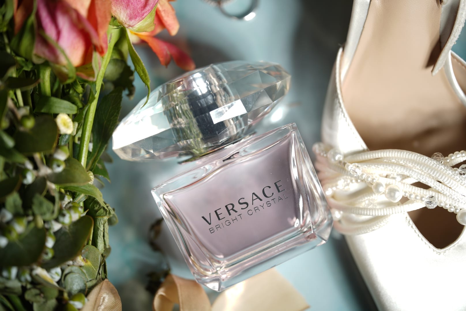 Product photography by Nasser Sangari